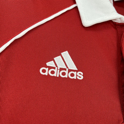 Bayern Munich Local Retro 2005/06 Versión Fan