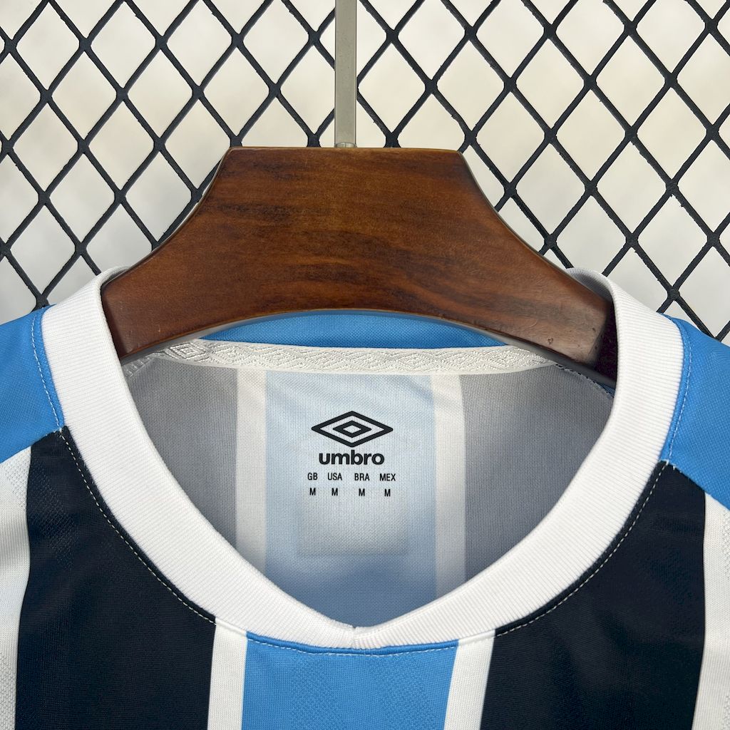 Gremio Local 2025/26 Versión Fan