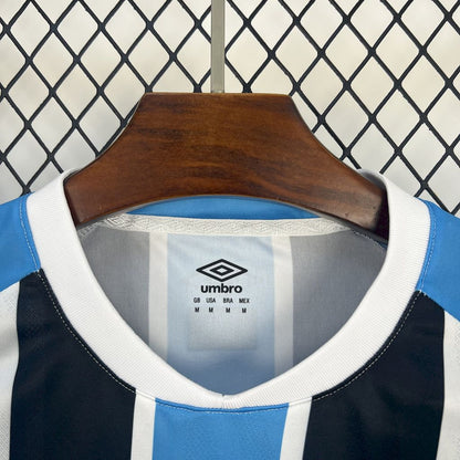 Gremio Local 2025/26 Versión Fan