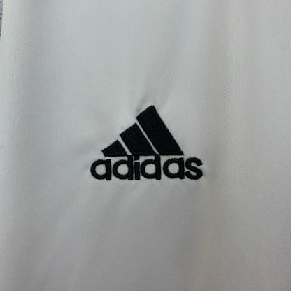 River Plate Local Retro 2013/14 Versión Fan
