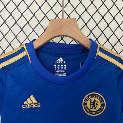 Chelsea Retro Kit Niños Local 2012/13