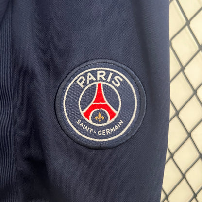 PSG Kit Niños Local 2024/25