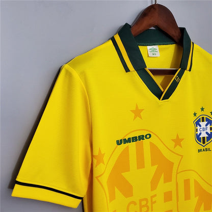 Brasil Local Retro 1994 Versión Fan