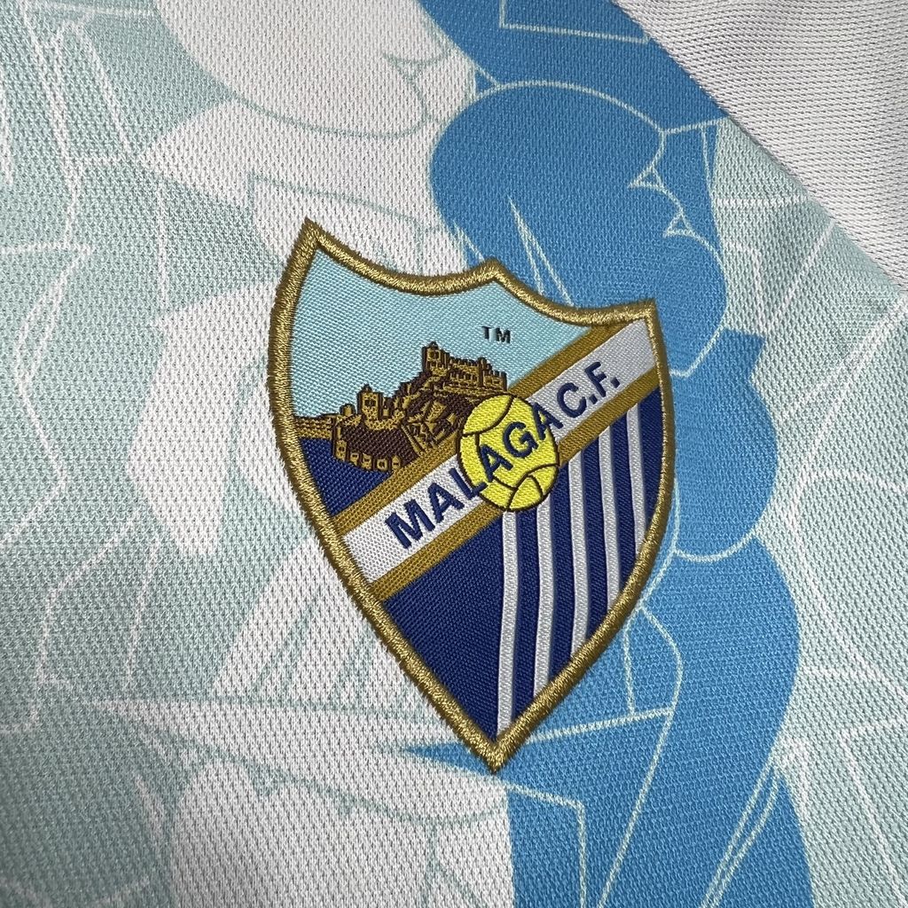 Málaga Local 2024/25 Versión Fan