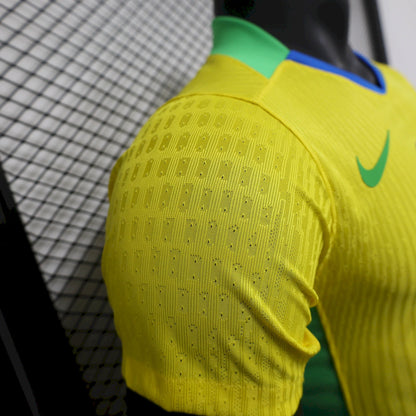 Brasil Local 2025/26 Versión Jugador
