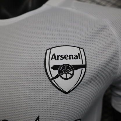 Arsenal Entrenamiento 2025/26 Versión Jugador