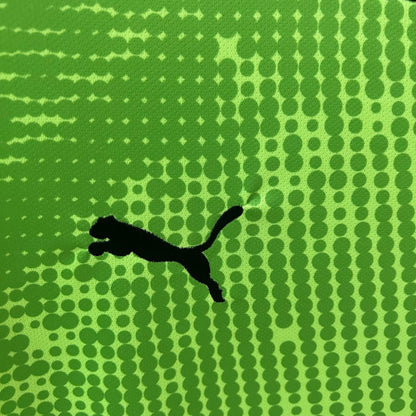 Portugal Portero Verde 2025/26 Versión Fan