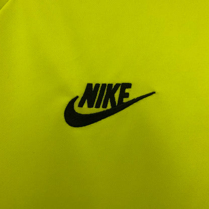 Borussia Dortmund Local Retro 1995/96 Versión Fan