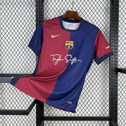 FC Barcelona Local "Taylor Swift" 2024/25 Versión Fan