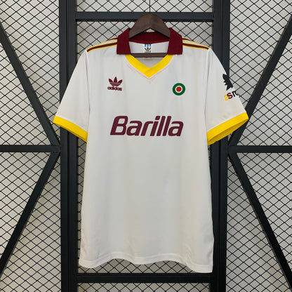 AS Roma Visita Retro 1991/92 Versión Fan