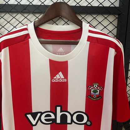 Southampton Local Retro 2015/16 Versión Fan