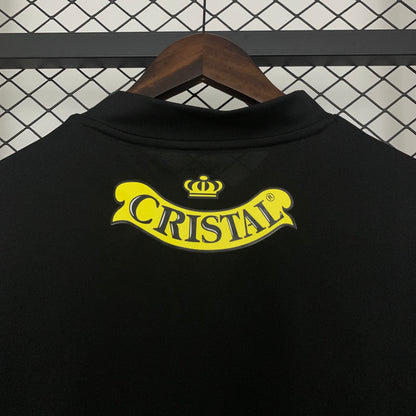 Colo Colo Visita Retro 2004/05 Versión Fan