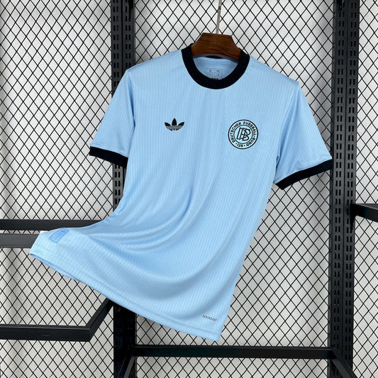 Alemania 125 Aniversario Azul 2025/26 Versión Fan