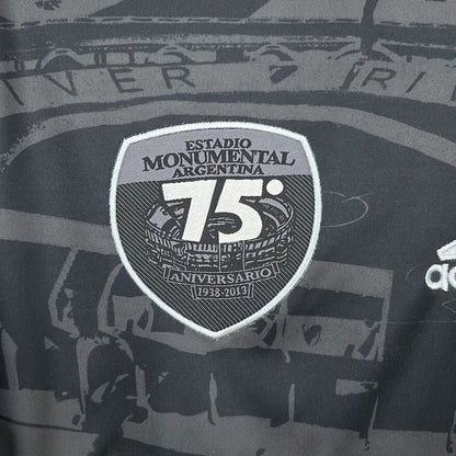 River Plate 70 aniversario Retro 2013/14 Versión Fan