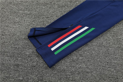 Buzo Completo Italia Blanco