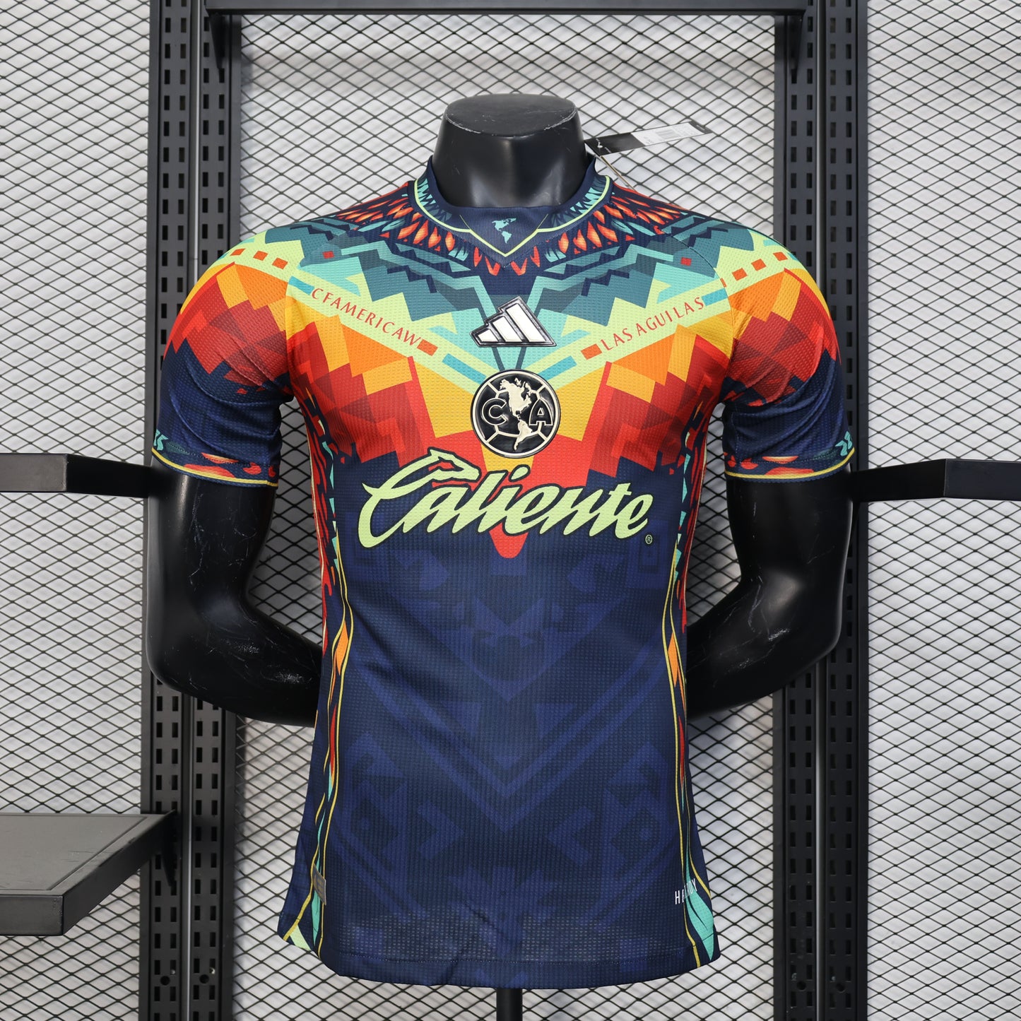 America "Edición Especial" 2025/26 Versión Jugador