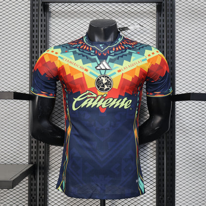 America "Edición Especial" 2025/26 Versión Jugador