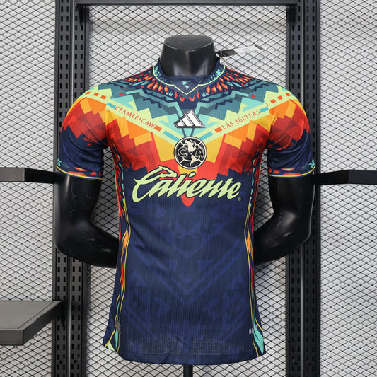 America "Edición Especial" 2025/26 Versión Jugador