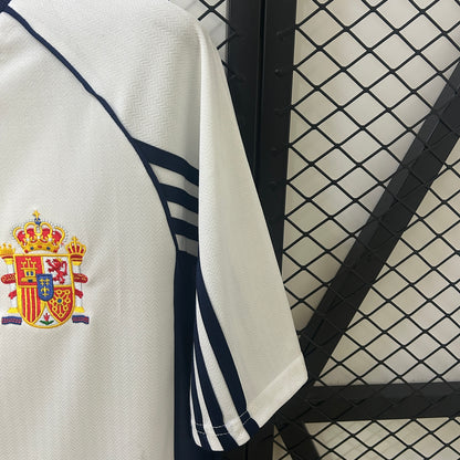 España Visita Retro 1998 Versión Fan
