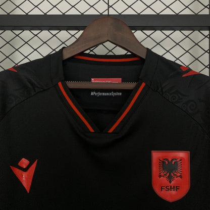 Albania Tercera 2025/26 Versión Fan