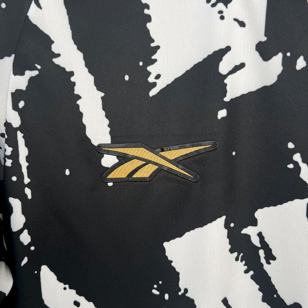 Botafogo Cuarta 2024/25 Versión Fan