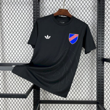Colo Colo Centenario Edición Especial 2025 Versión Fan