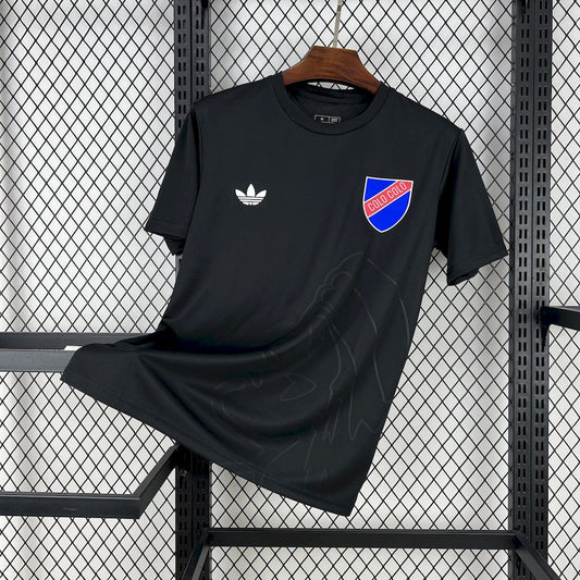 Colo Colo Centenario Edición Especial 2025 Versión Fan