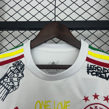 Ajax Edición Especial 2025/26 Versión Fan