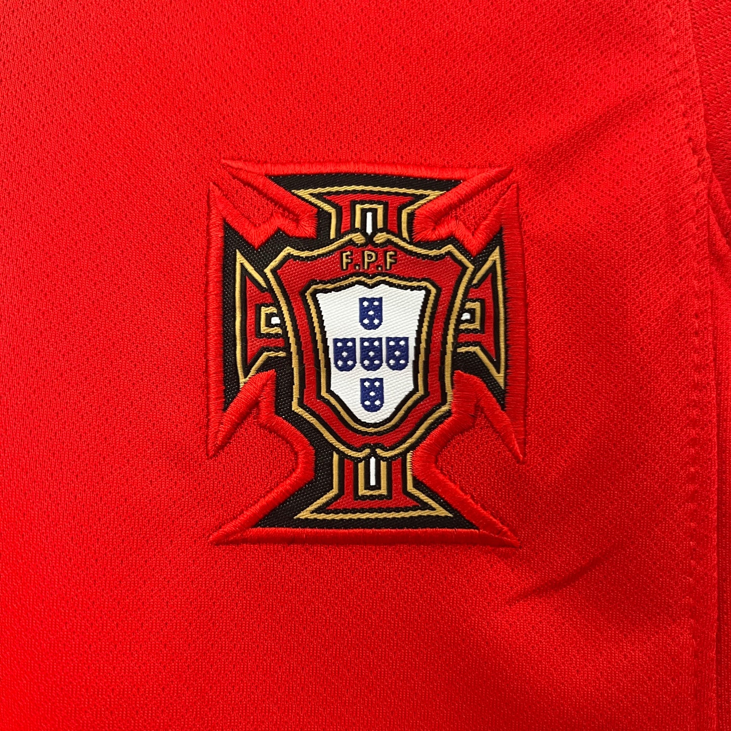 Portugal Kit Niños Local 2024