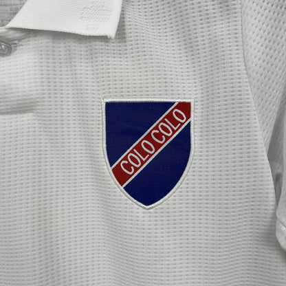 Colo Colo Centenario 2025 Kit Niños