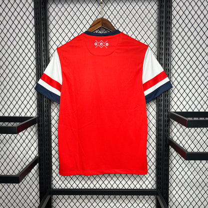 Arsenal Retro 2012/13 Versión Fan