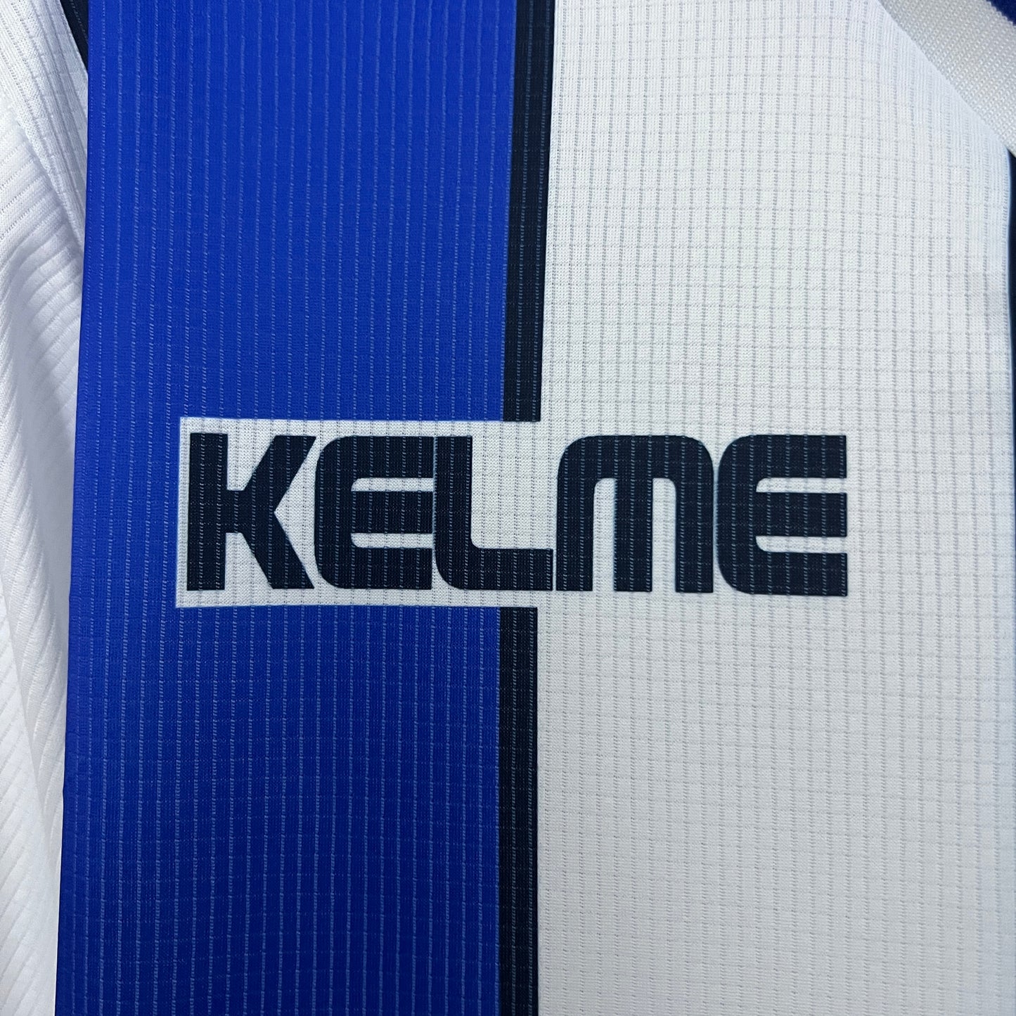 Malaga Local Retro 1998 Versión Fan