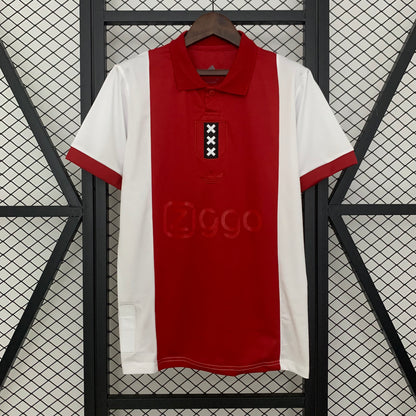 Ajax Conmemorativa 2025/26 Versión Fan