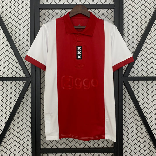 Ajax Conmemorativa 2025/26 Versión Fan
