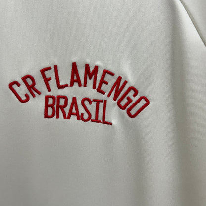 Flamengo Conmemorativa 2025/26 Versión Fan