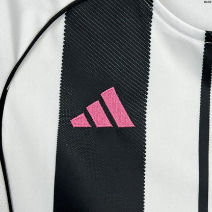 Juventus Local Kit Niños 2025/26