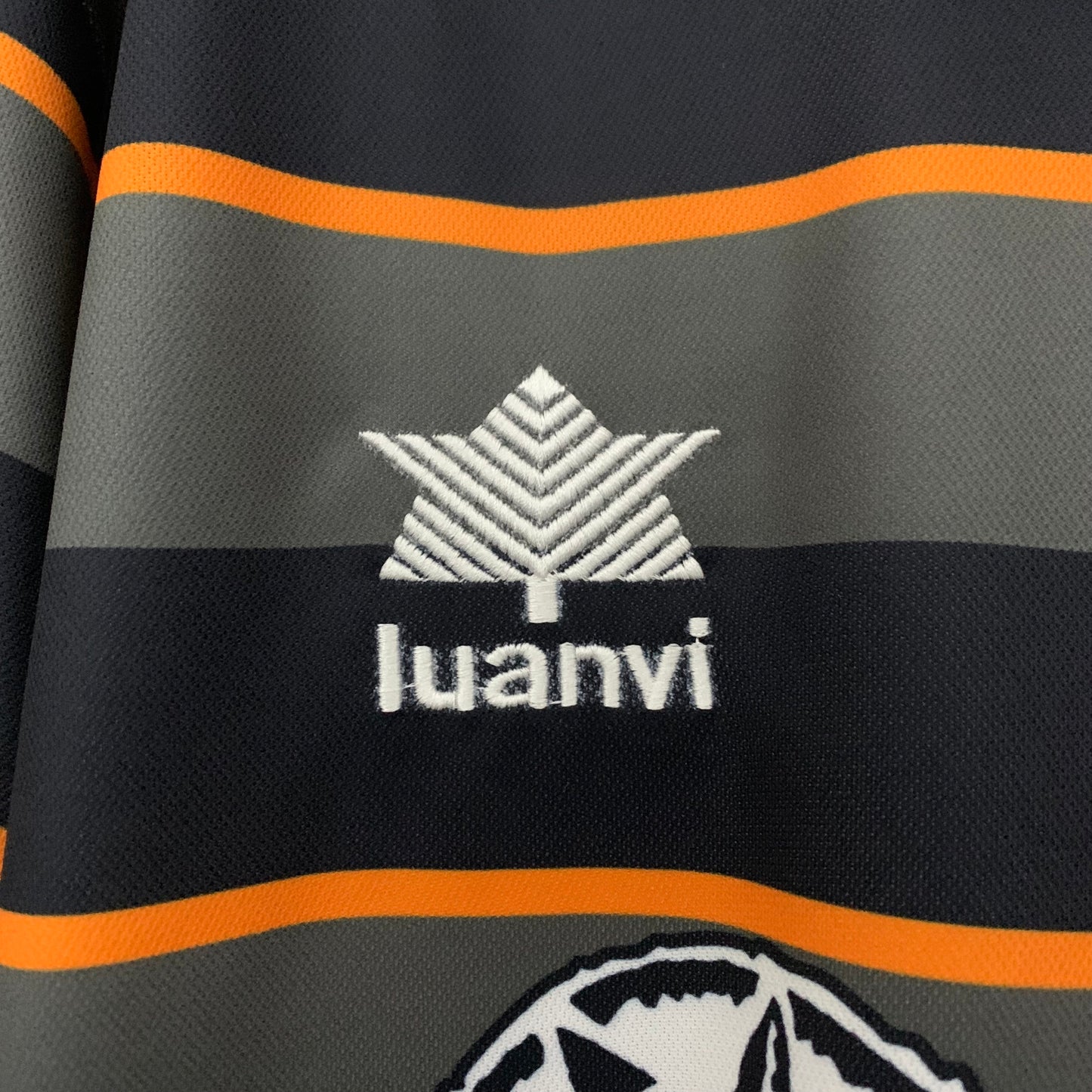 Valencia CF Visita Retro 1998/99 Versión Fan