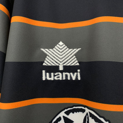 Valencia CF Visita Retro 1998/99 Versión Fan