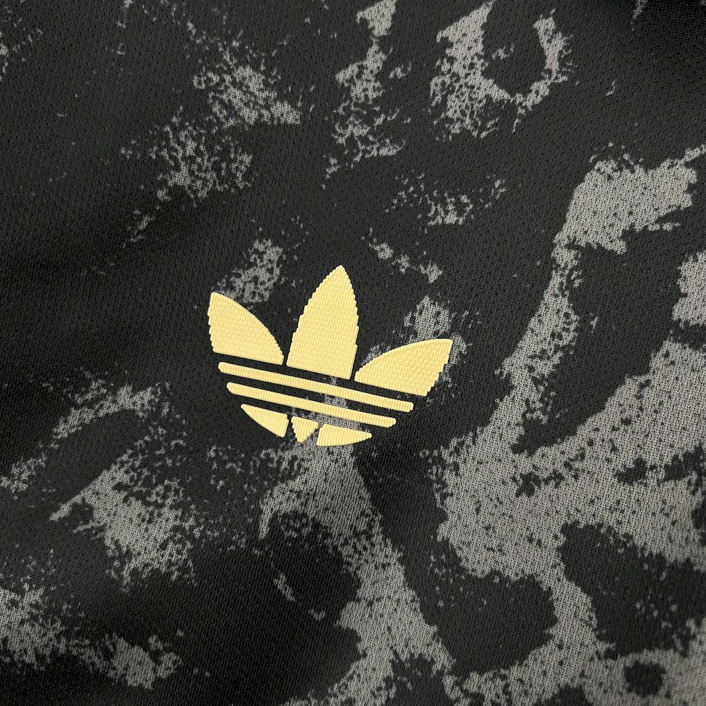 Ajax Edición Especial Stone Island 2025/26 Versión Fan