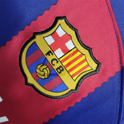 Barcelona Kit Niños Local 2023/24