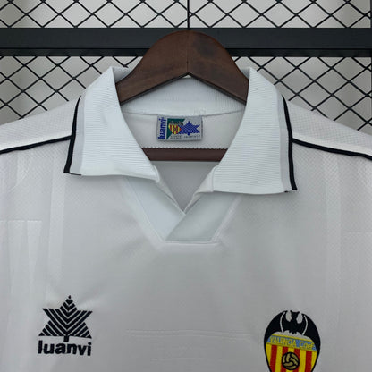 Valencia CF Local Retro 1996/97 Versión Fan