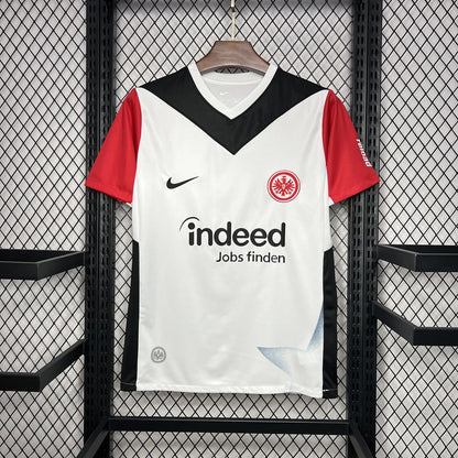 Eintracht Frankfurt Local 2024/25 Versión Fan