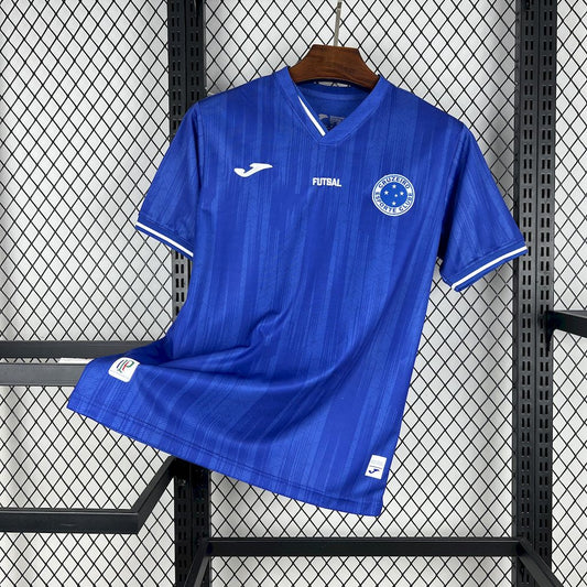 Cruzeiro "Edición LNF Local" 2025/26 Versión Fan