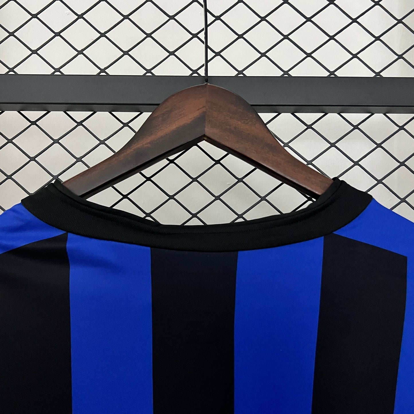 Inter de Milán Local Retro 2002/03 Versión Fan