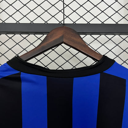 Inter de Milán Local Retro 2002/03 Versión Fan
