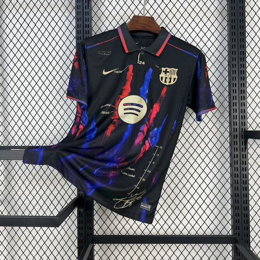 FC Barcelona Edición Color Especial 2025/26 Versión Fan