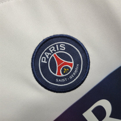 PSG Kit Niños Visita 2023/24