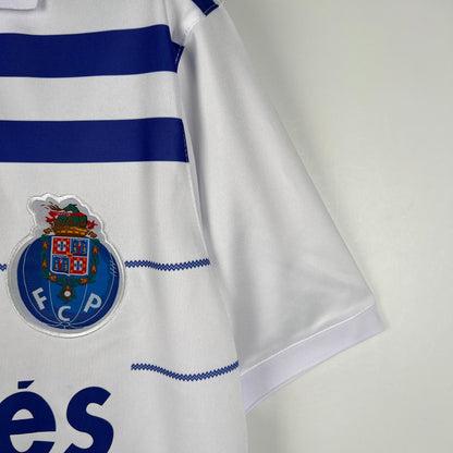 Porto Visita Retro 1995/96 Versión Fan