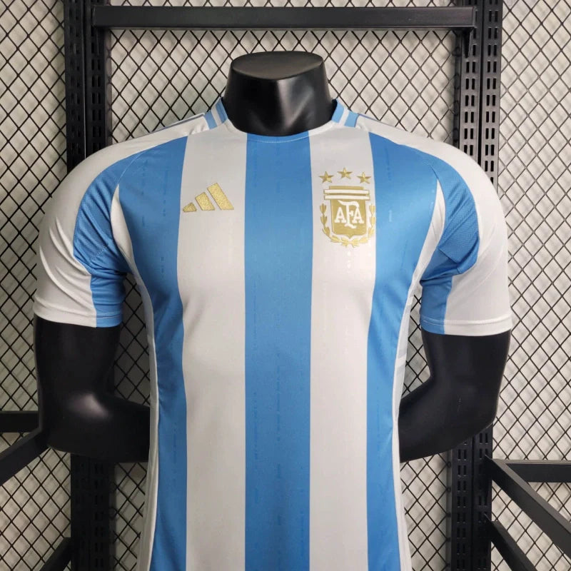 Argentina Local 2024 Versión Jugador