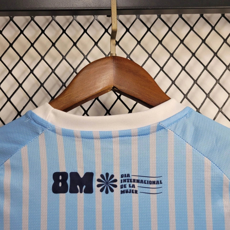 Uruguay Kit Niños Local 2024